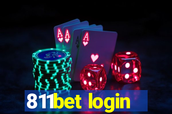 811bet login